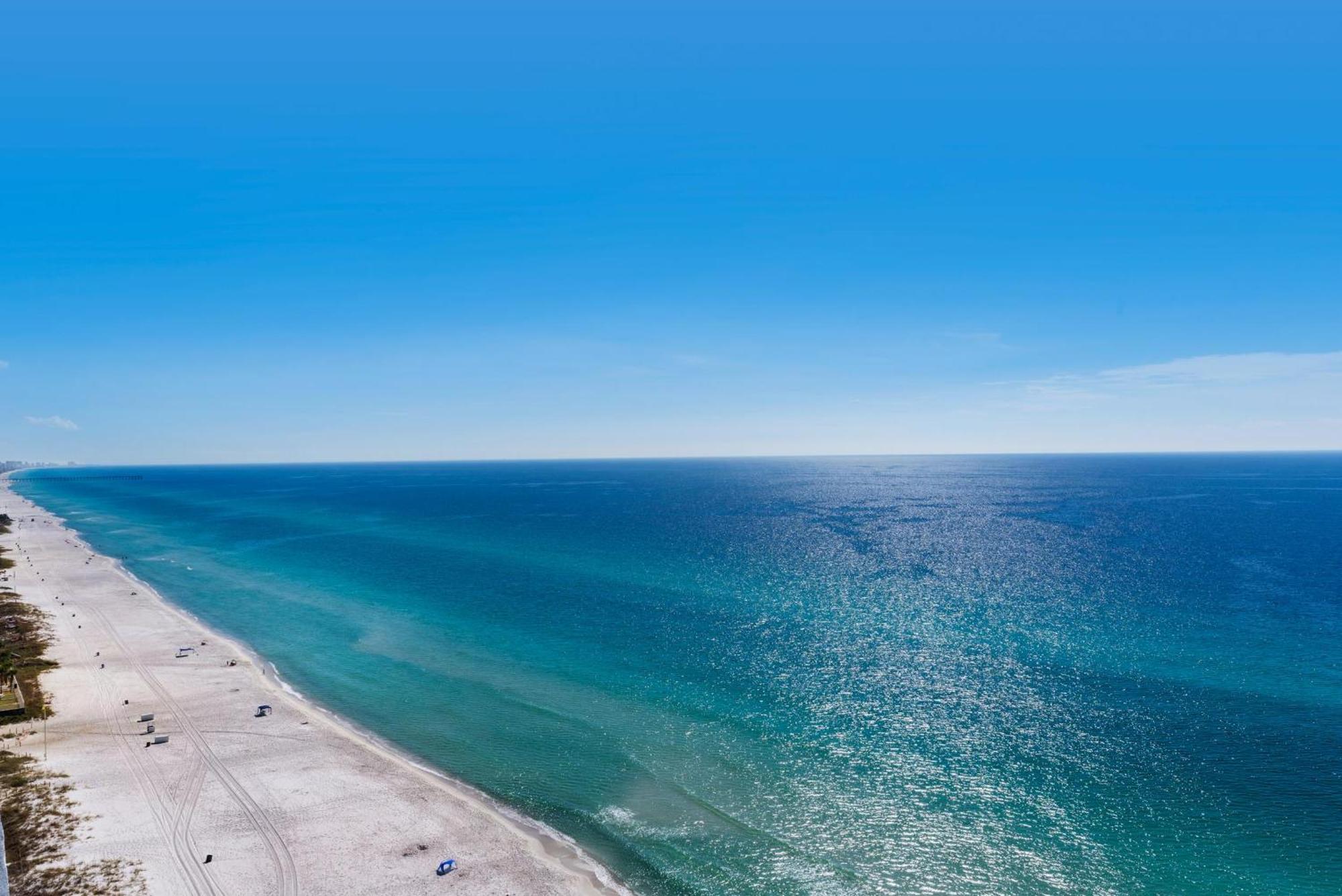 Splash 1803E Panama City Beach Exterior photo