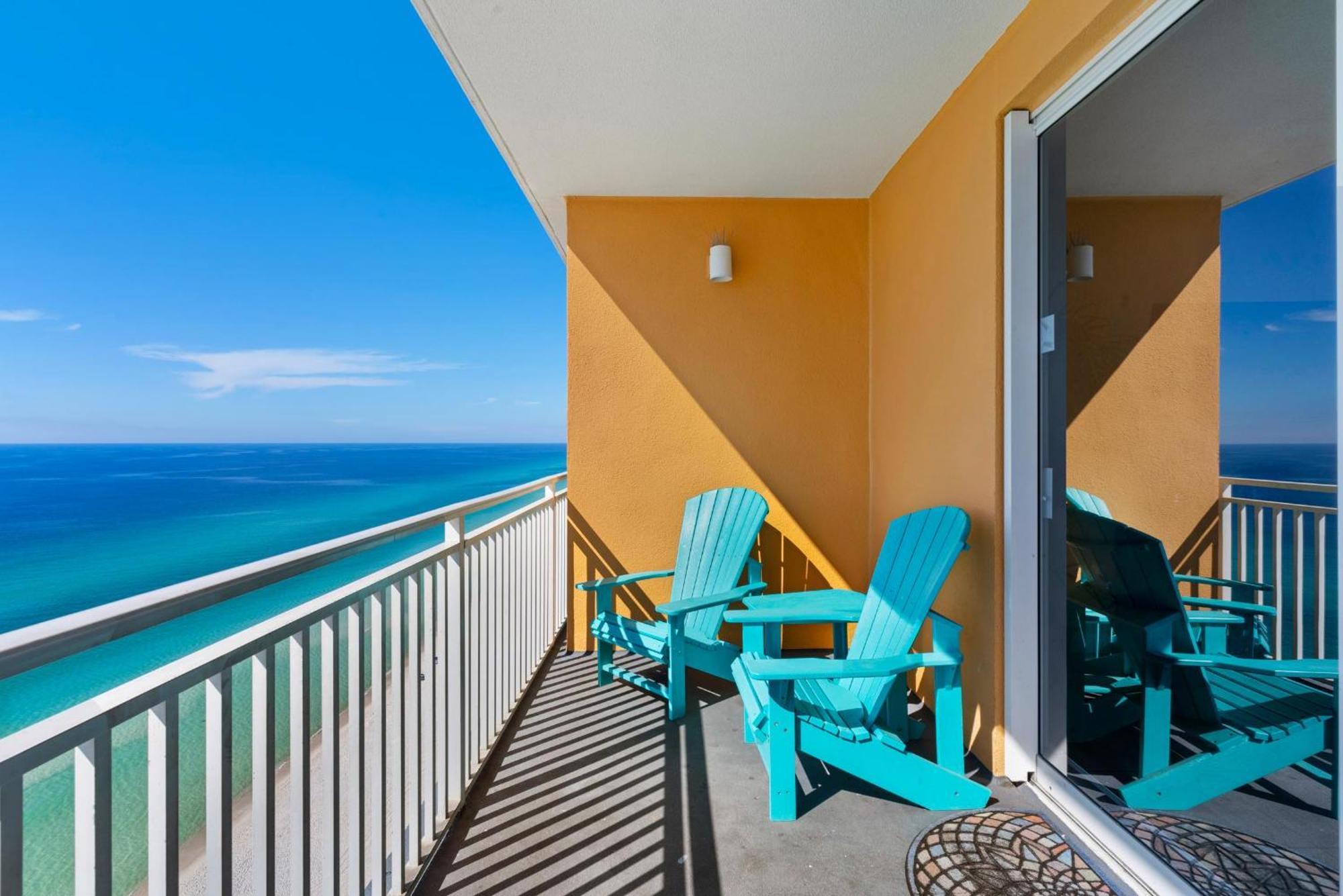 Splash 1803E Panama City Beach Exterior photo