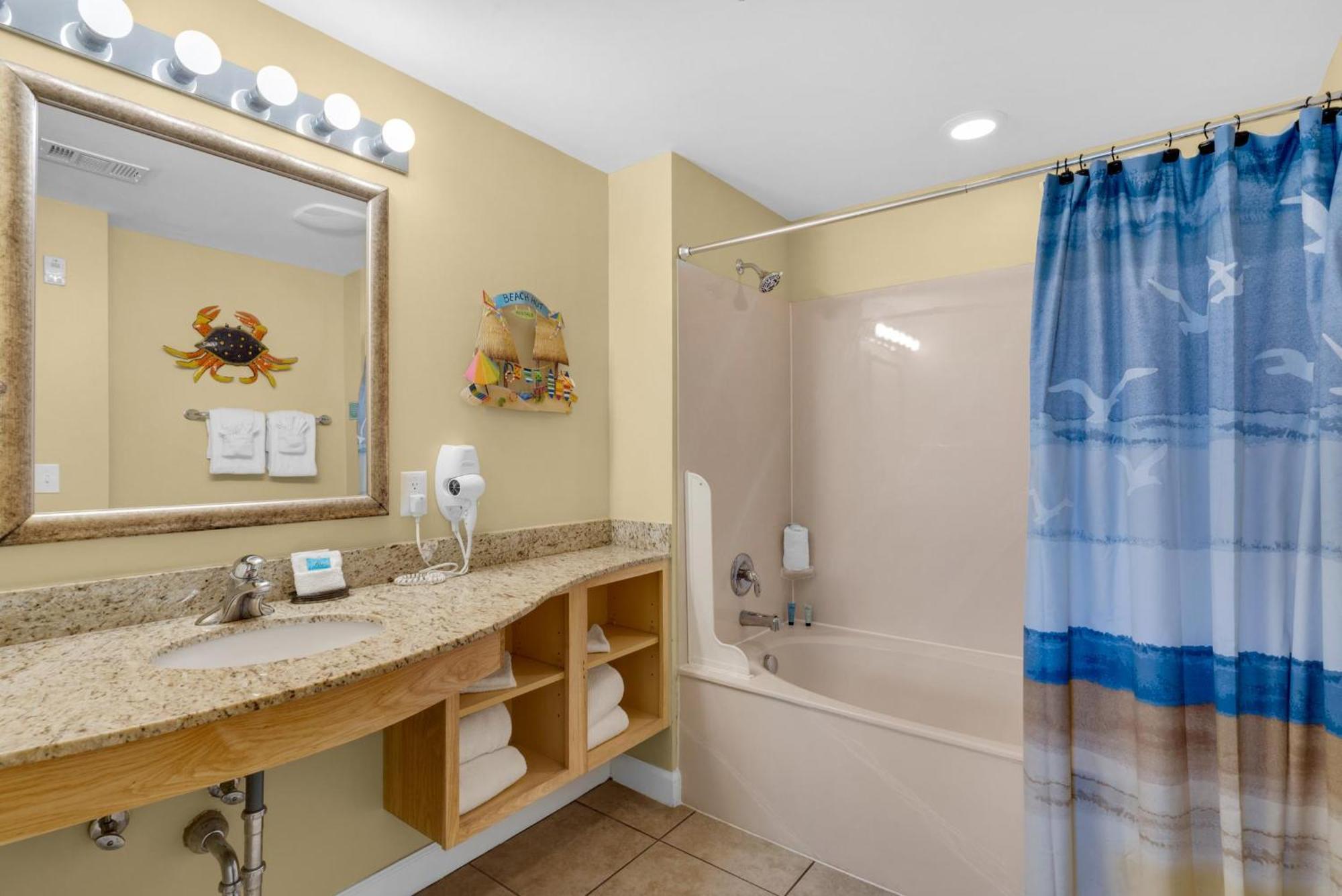 Splash 1803E Panama City Beach Exterior photo