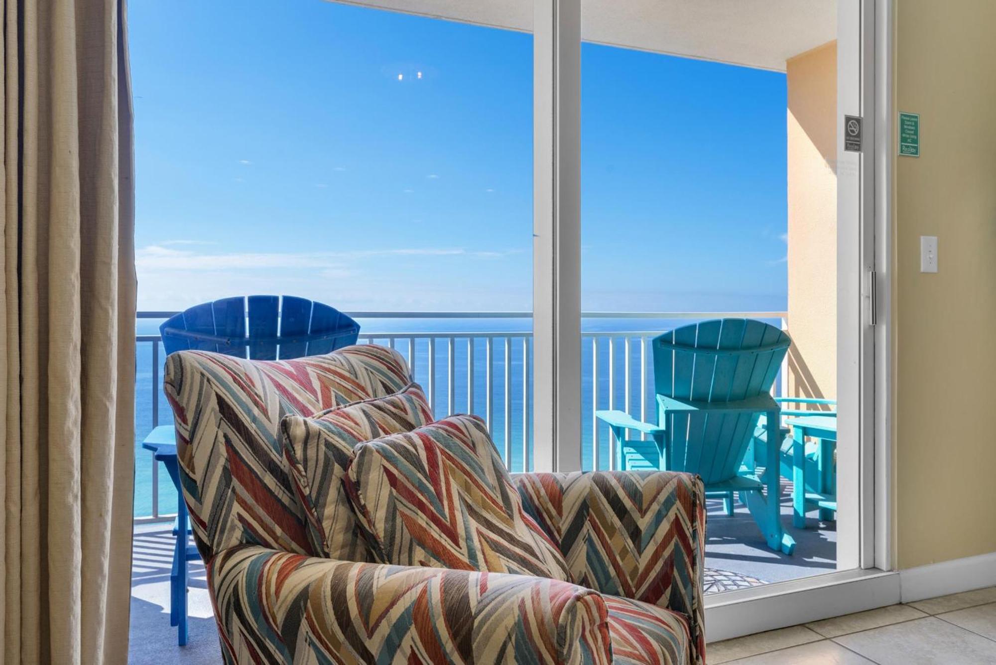 Splash 1803E Panama City Beach Exterior photo