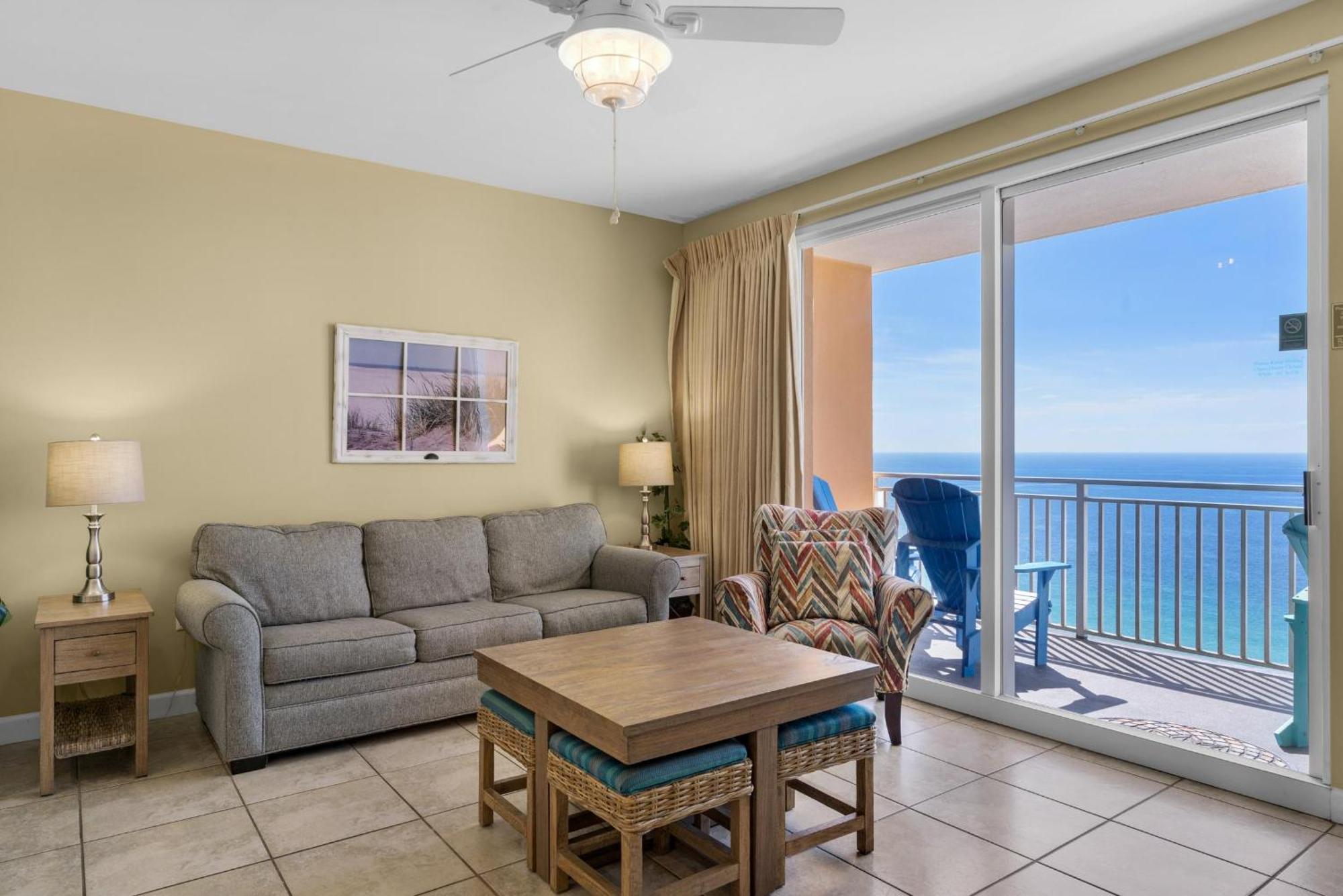 Splash 1803E Panama City Beach Exterior photo