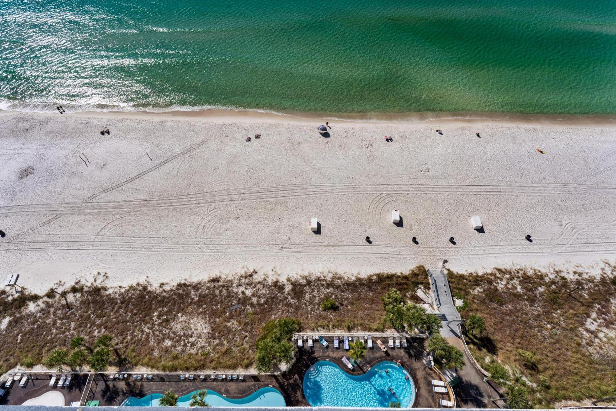 Splash 1803E Panama City Beach Exterior photo